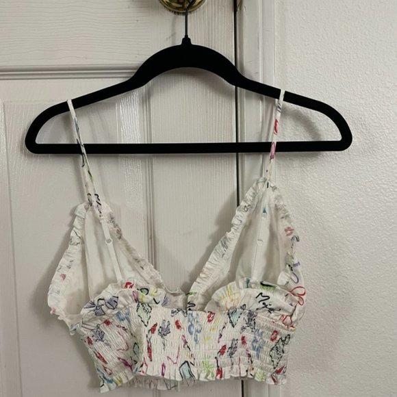 Maje Brallette - Picture 3 of 4